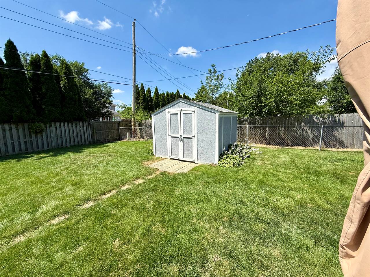 446 34th Ave, East Moline, IL 61244