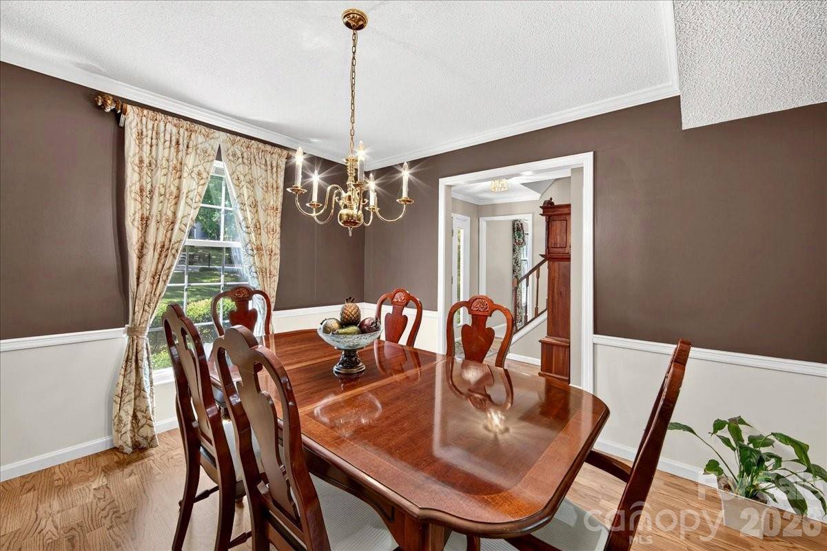 505 Glen Ellyn Court, Charlotte, NC 28213