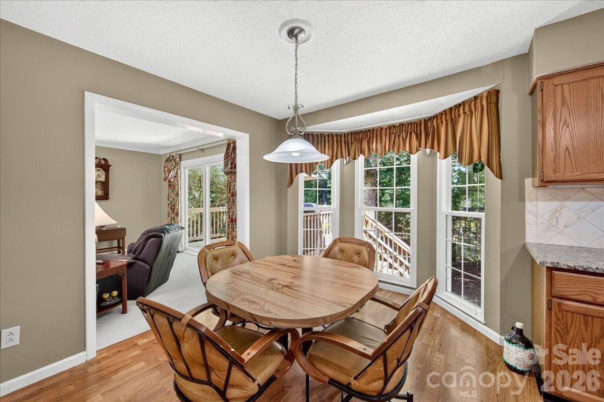 505 Glen Ellyn Court, Charlotte, NC 28213