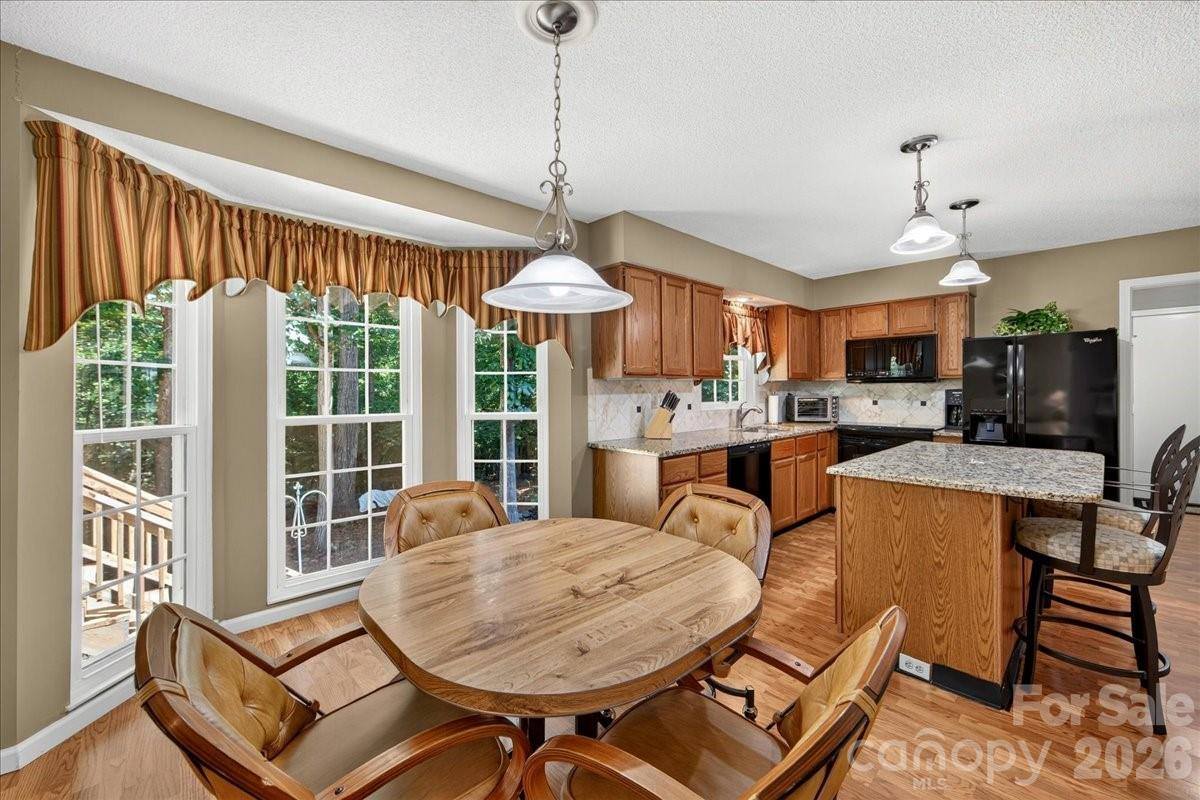 505 Glen Ellyn Court, Charlotte, NC 28213