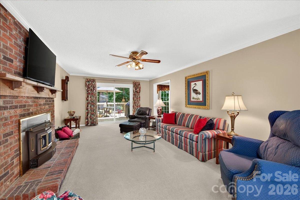 505 Glen Ellyn Court, Charlotte, NC 28213