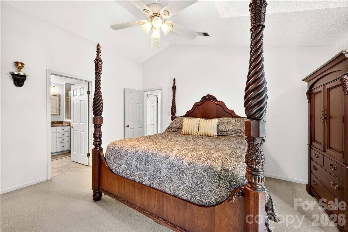 505 Glen Ellyn Court, Charlotte, NC 28213