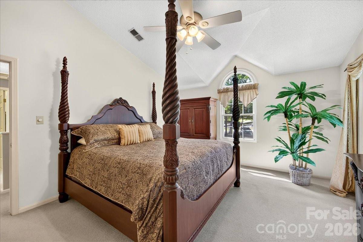 505 Glen Ellyn Court, Charlotte, NC 28213