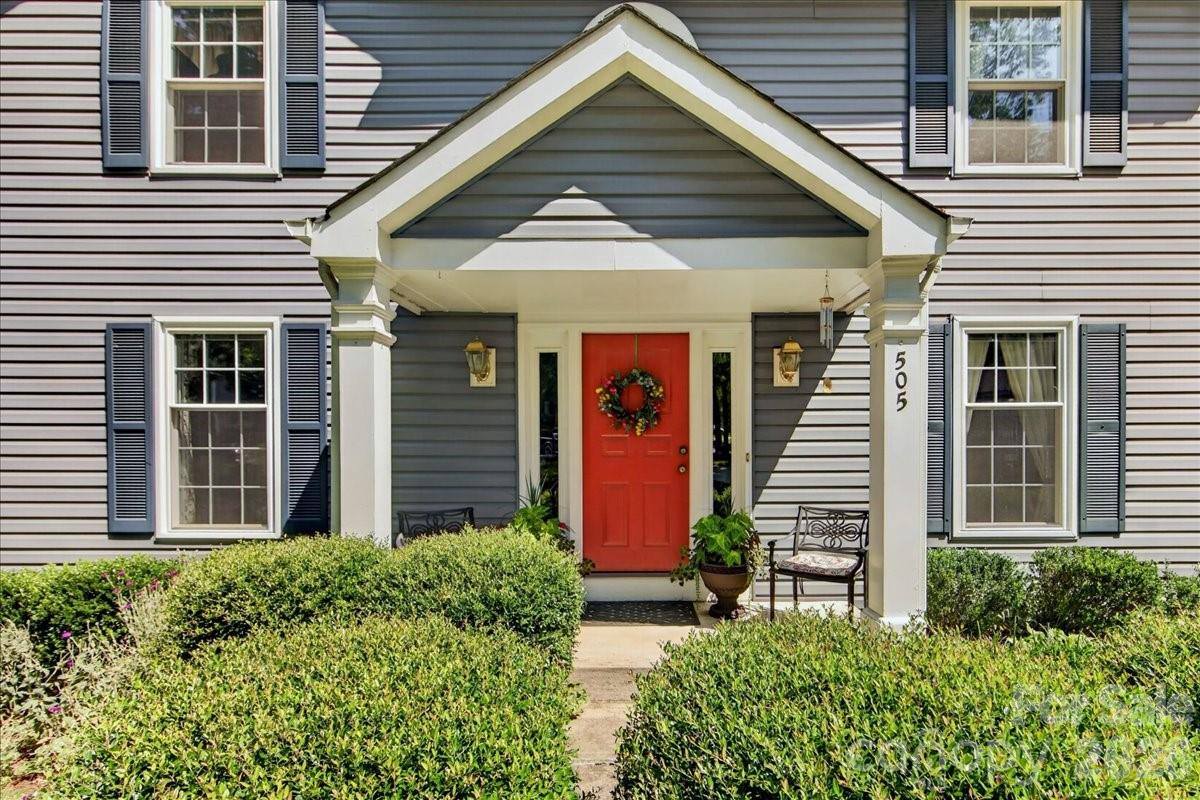 505 Glen Ellyn Court, Charlotte, NC 28213