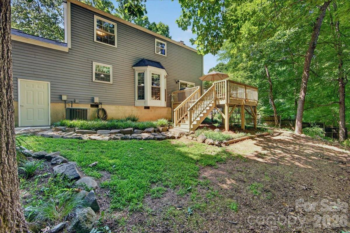 505 Glen Ellyn Court, Charlotte, NC 28213