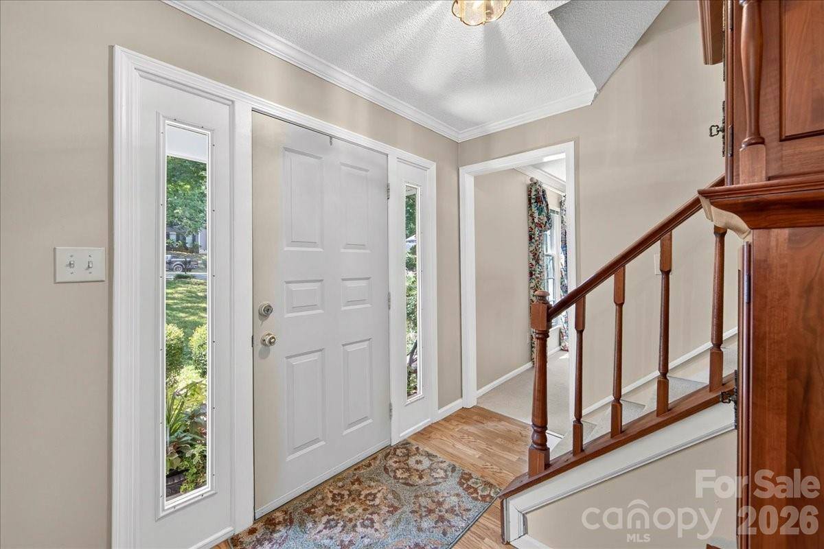 505 Glen Ellyn Court, Charlotte, NC 28213