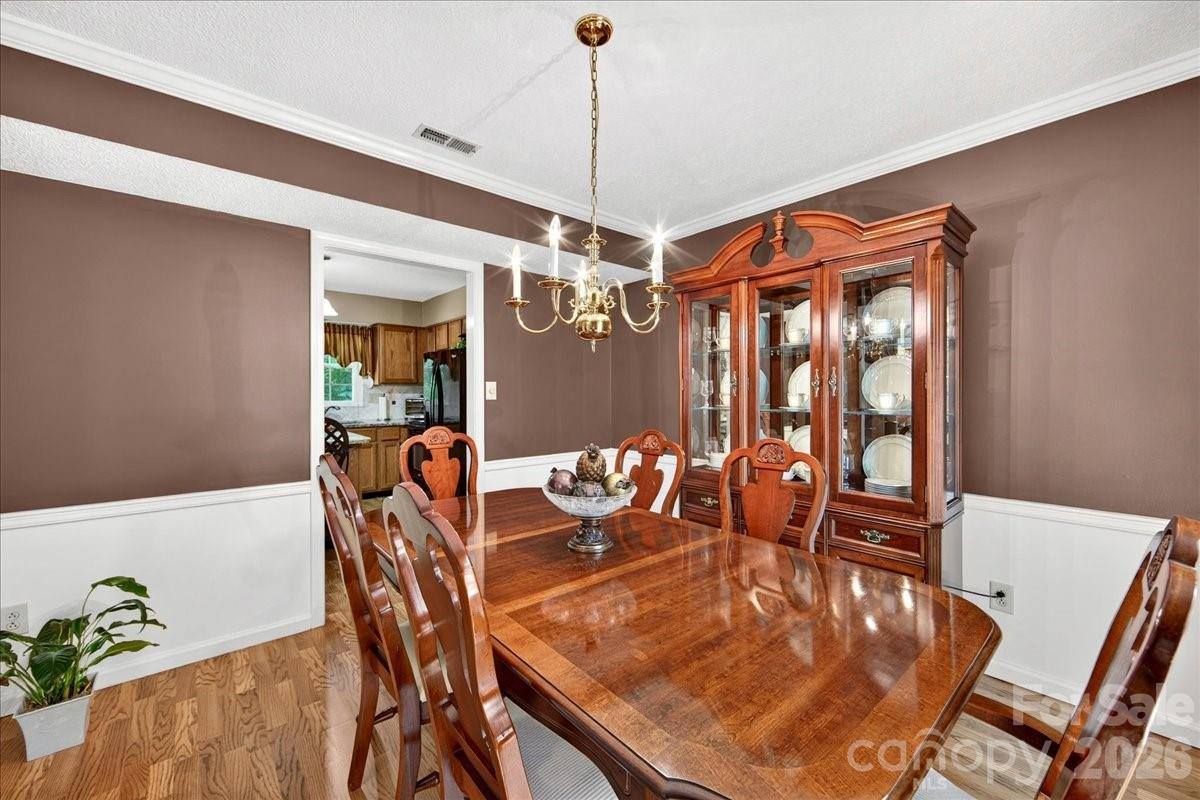 505 Glen Ellyn Court, Charlotte, NC 28213