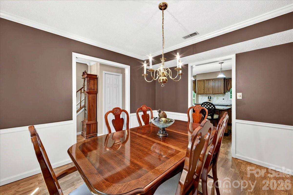 505 Glen Ellyn Court, Charlotte, NC 28213