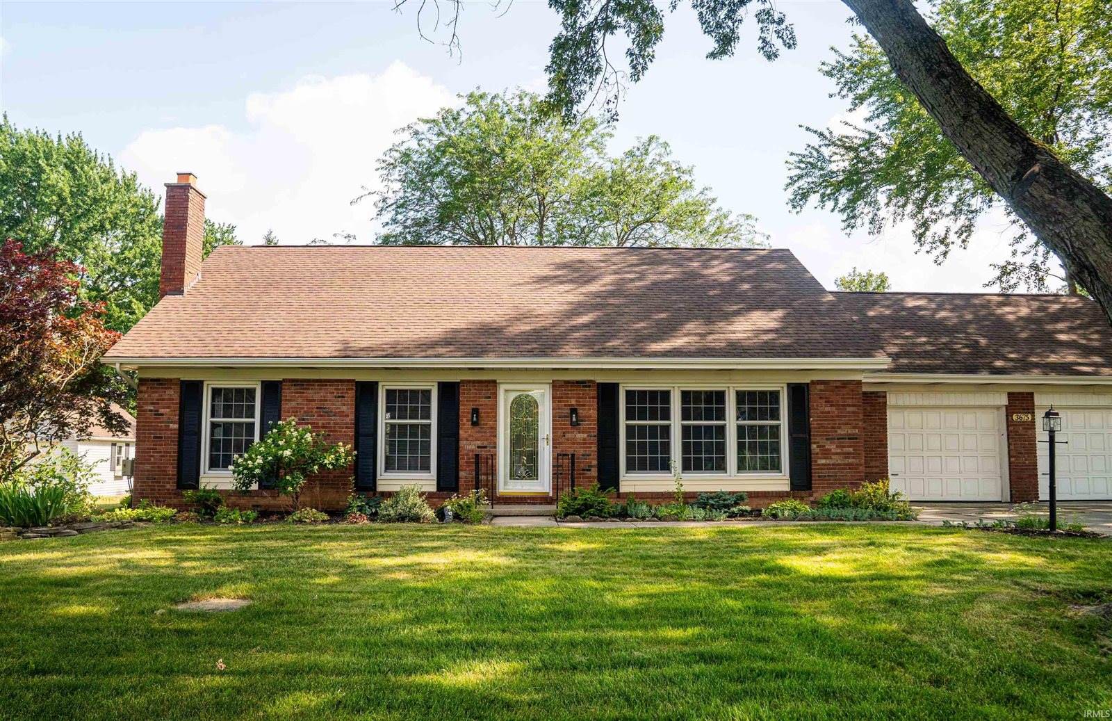 3675 W 558 N, Huntington, IN 46750