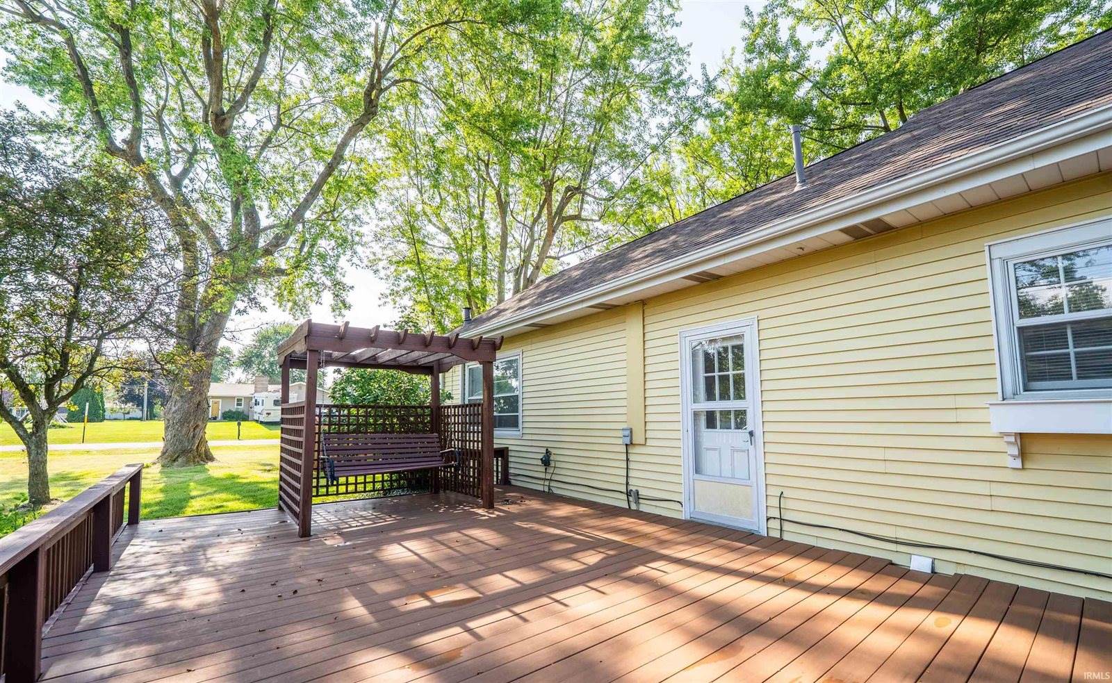 3675 W 558 N, Huntington, IN 46750