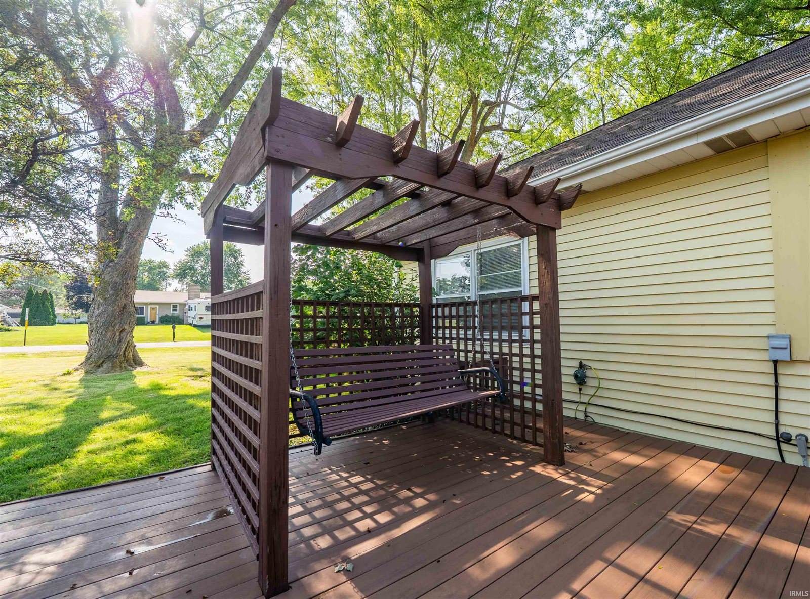 3675 W 558 N, Huntington, IN 46750