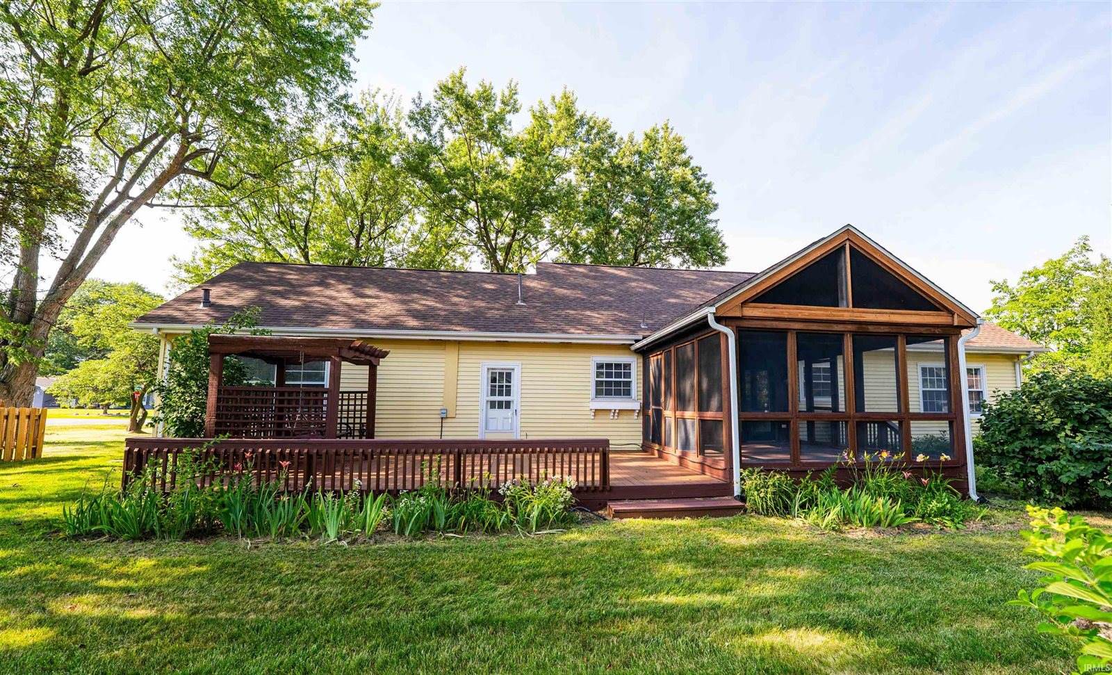 3675 W 558 N, Huntington, IN 46750