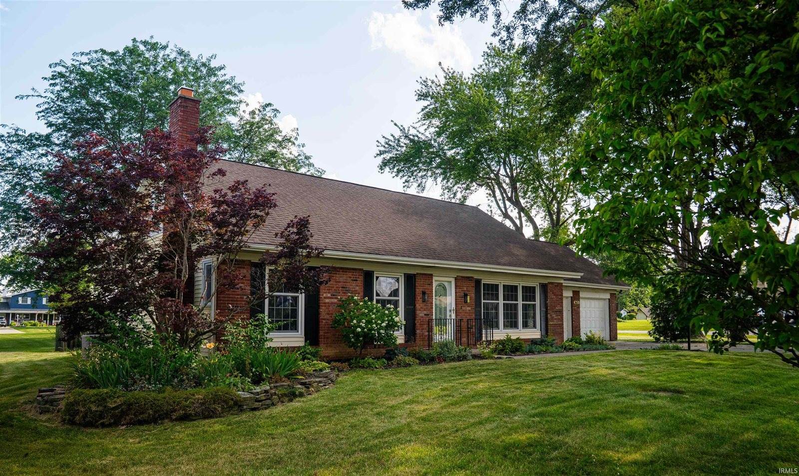 3675 W 558 N, Huntington, IN 46750