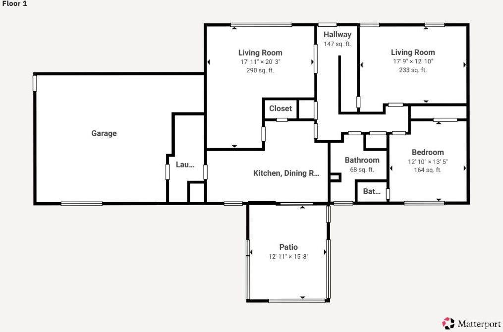 3675 W 558 N, Huntington, IN 46750