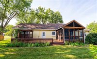 3675 W 558 N, Huntington, IN 46750