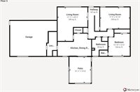 3675 W 558 N, Huntington, IN 46750