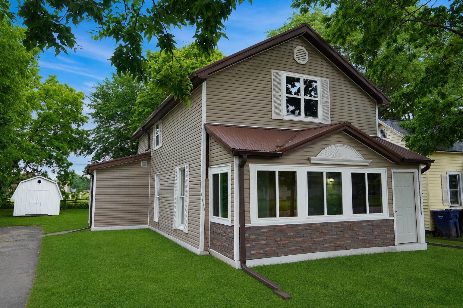 709 Wolcott St, Sparta, WI 54656