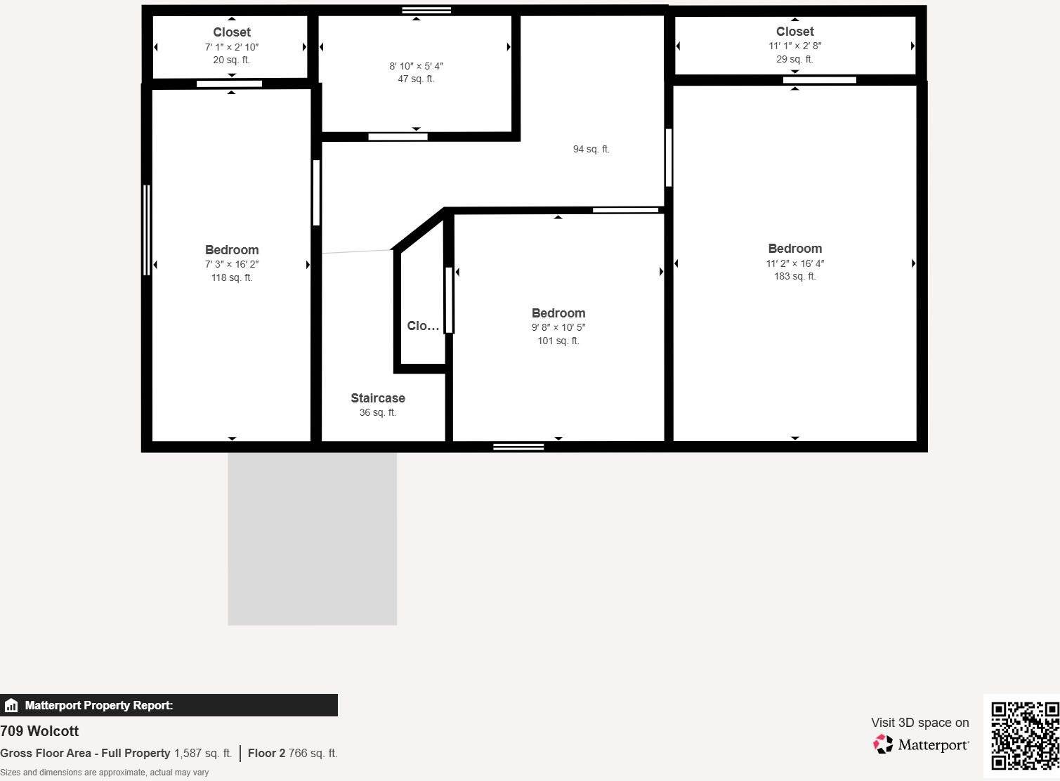 709 Wolcott St, Sparta, WI 54656