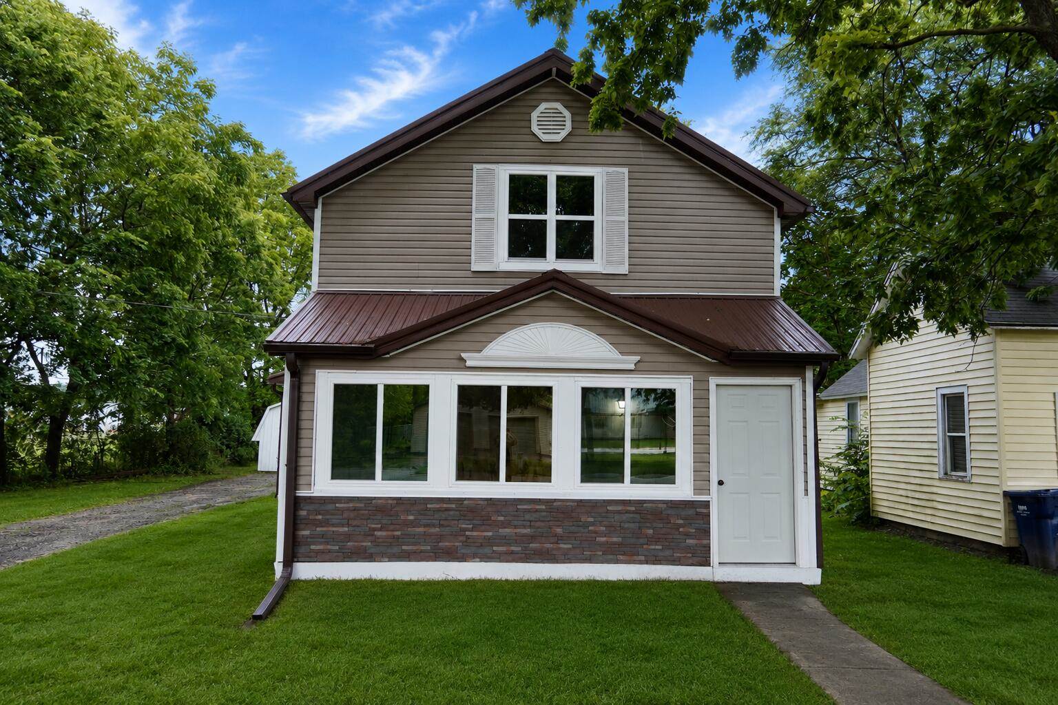 709 Wolcott St, Sparta, WI 54656