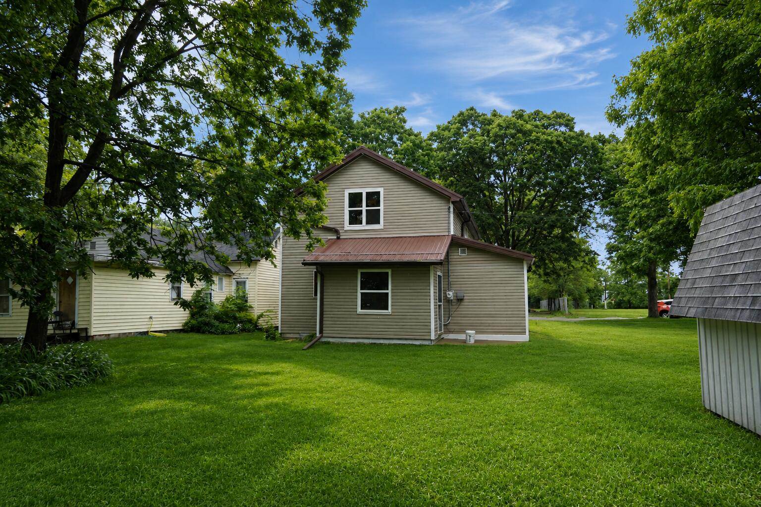 709 Wolcott St, Sparta, WI 54656