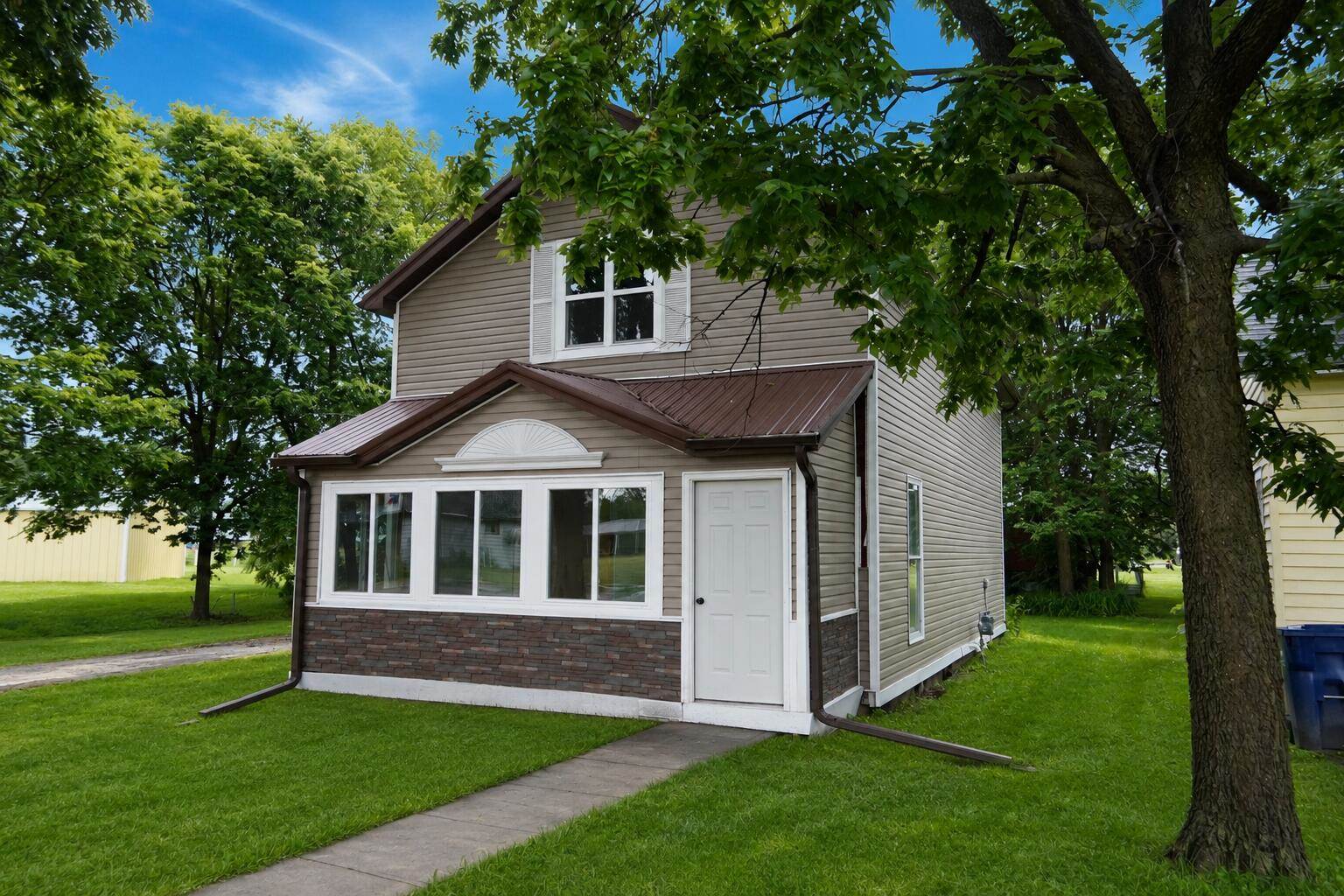 709 Wolcott St, Sparta, WI 54656