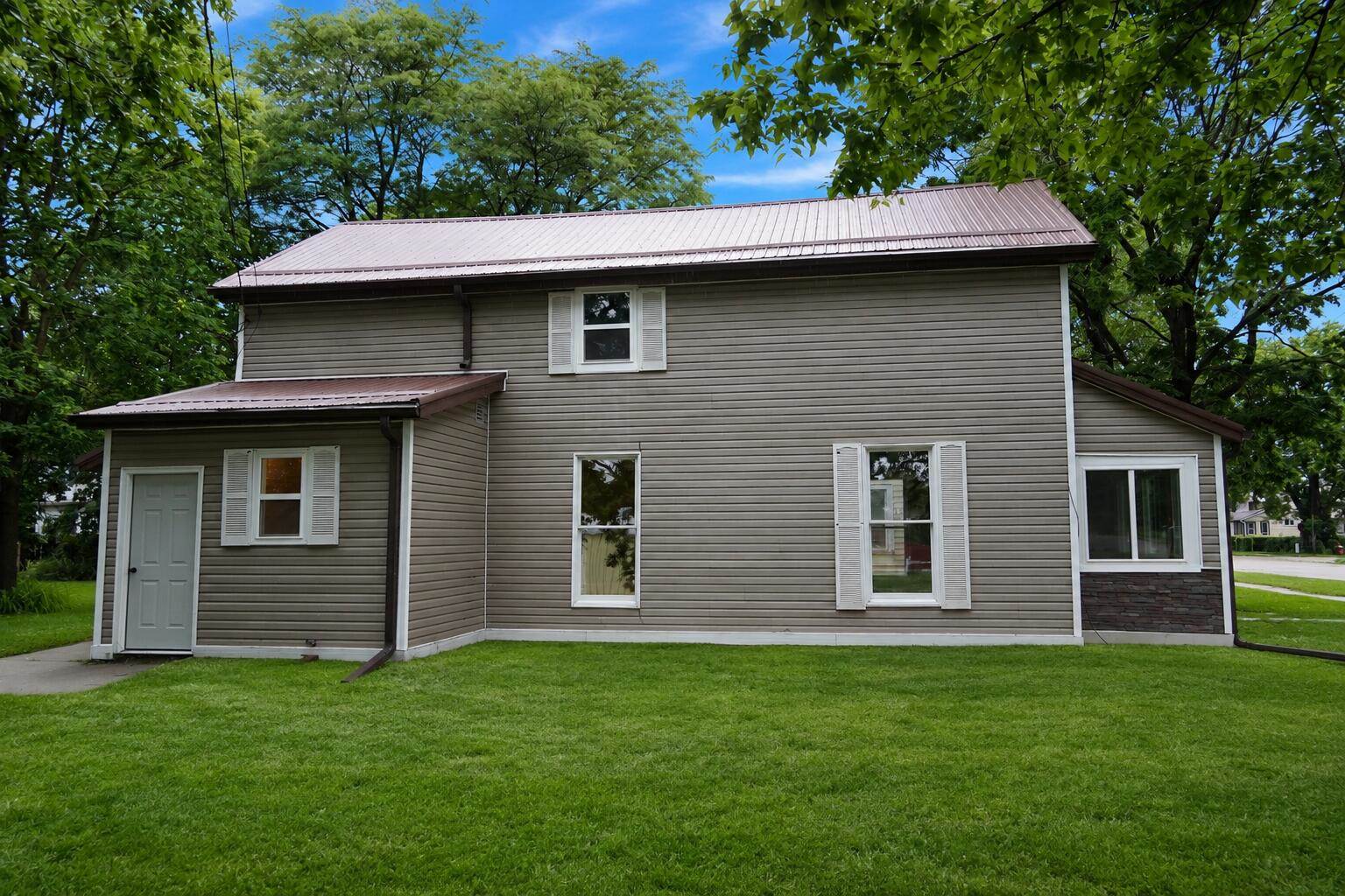 709 Wolcott St, Sparta, WI 54656