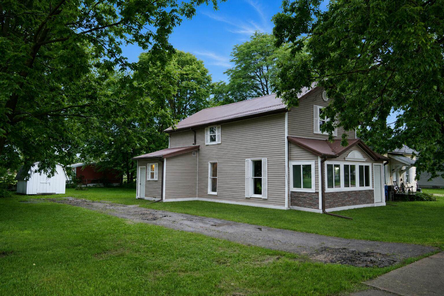 709 Wolcott St, Sparta, WI 54656
