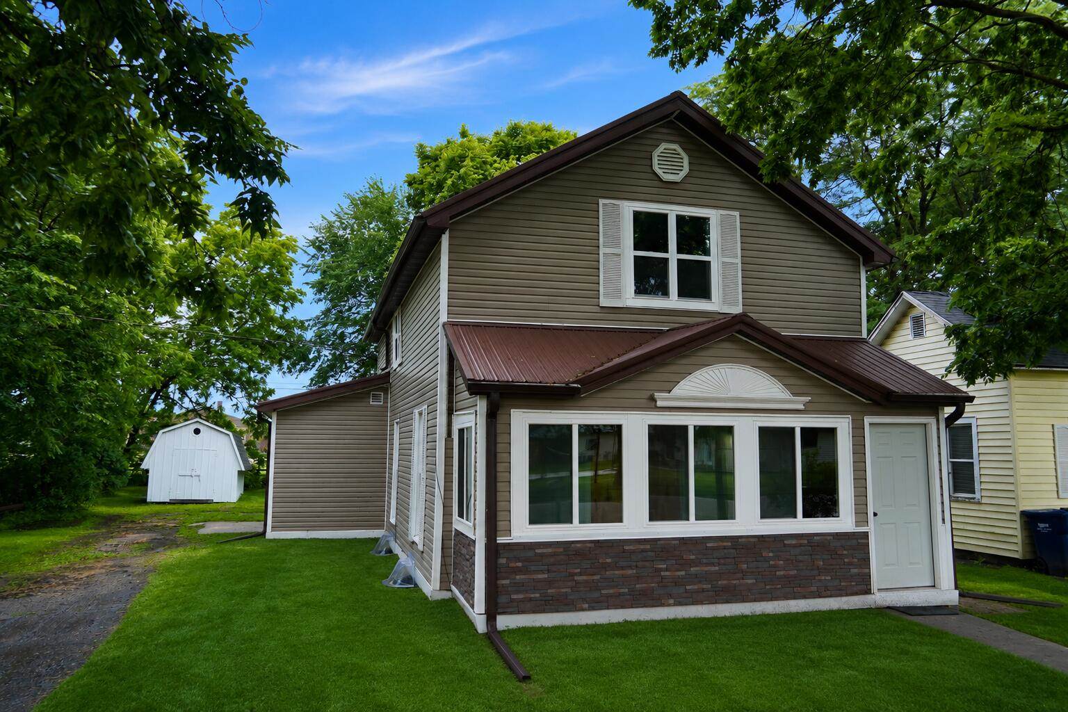 709 Wolcott St, Sparta, WI 54656