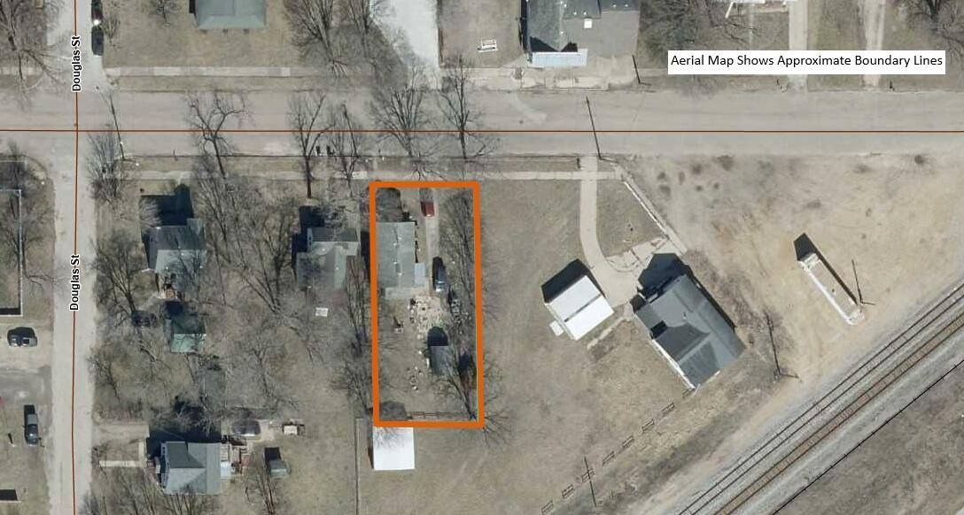 709 Wolcott St, Sparta, WI 54656