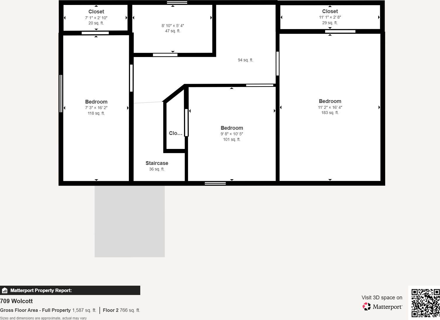 709 Wolcott St, Sparta, WI 54656