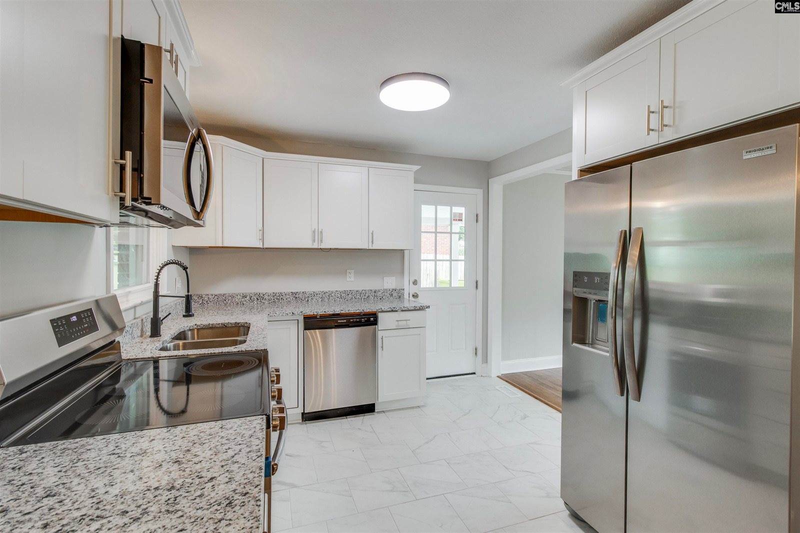 1817 Bywood, Columbia, SC 29223