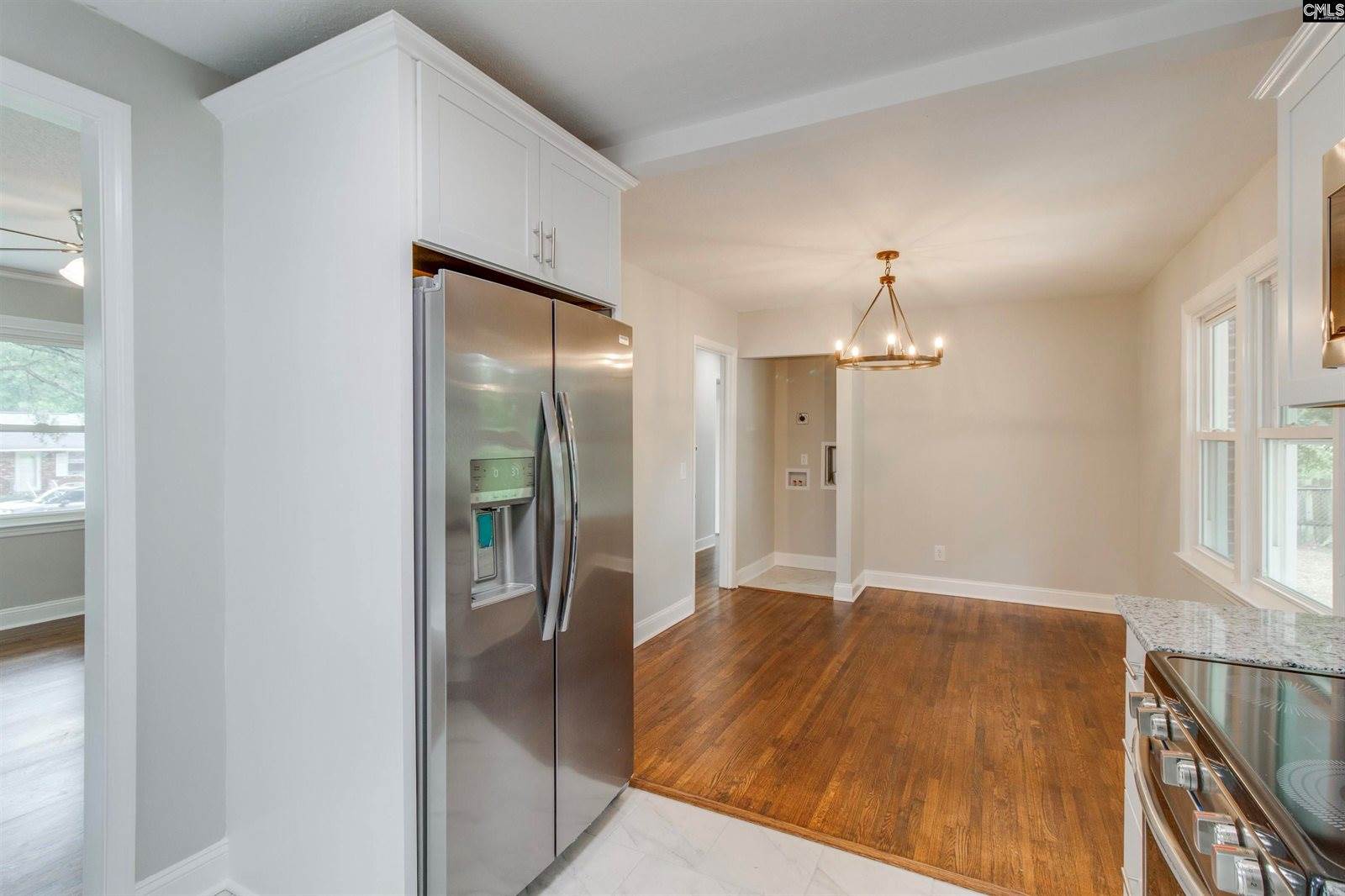 1817 Bywood, Columbia, SC 29223