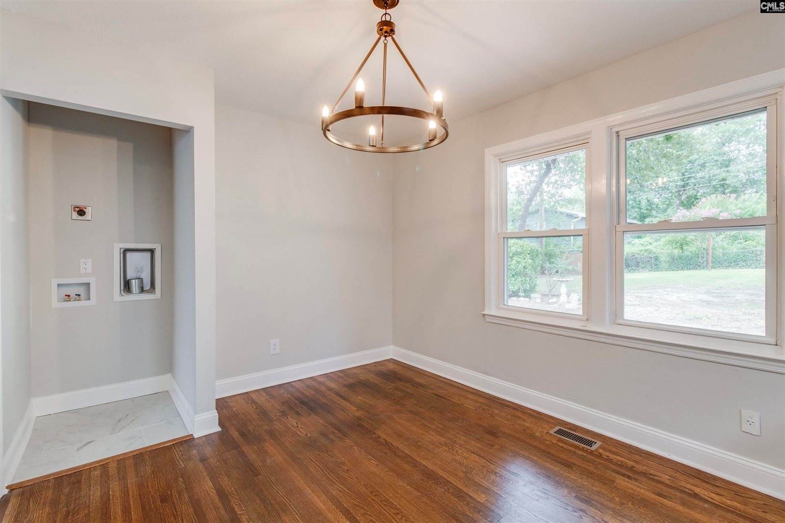 1817 Bywood, Columbia, SC 29223