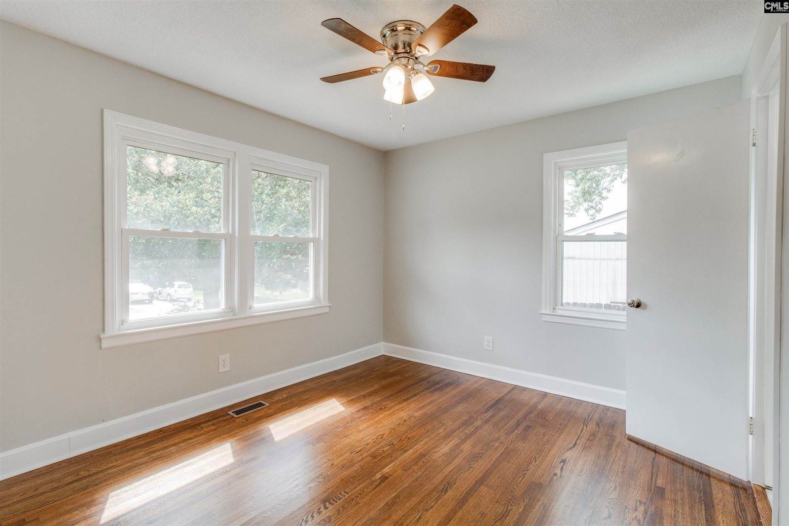 1817 Bywood, Columbia, SC 29223