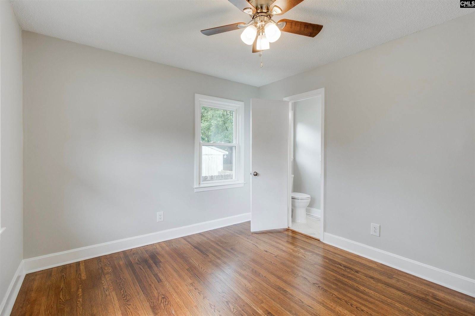 1817 Bywood, Columbia, SC 29223