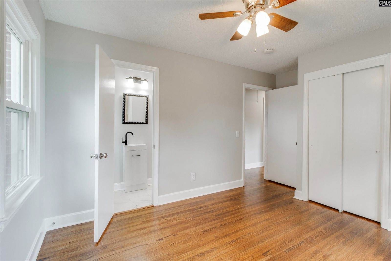 1817 Bywood, Columbia, SC 29223