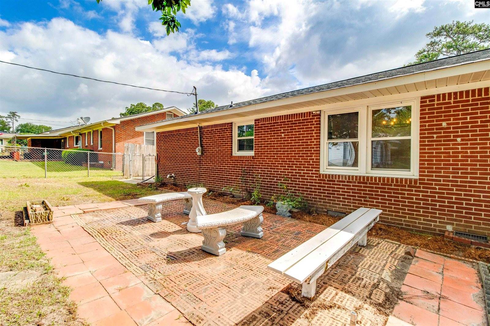1817 Bywood, Columbia, SC 29223
