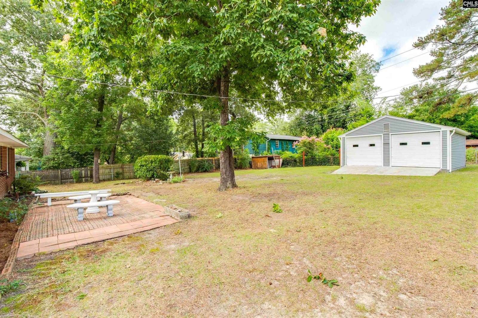 1817 Bywood, Columbia, SC 29223
