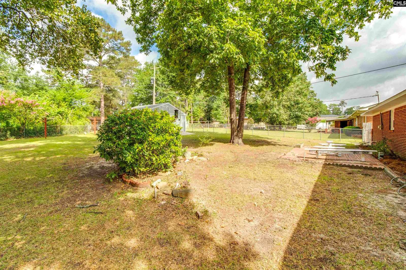 1817 Bywood, Columbia, SC 29223