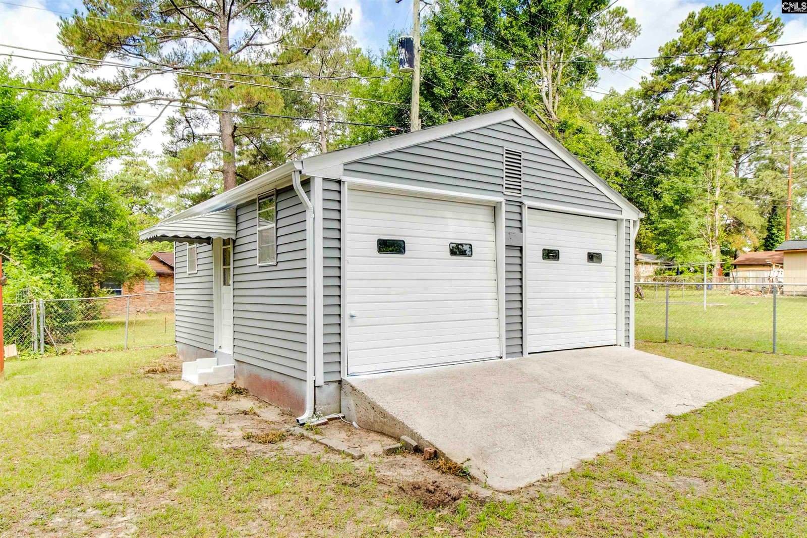 1817 Bywood, Columbia, SC 29223