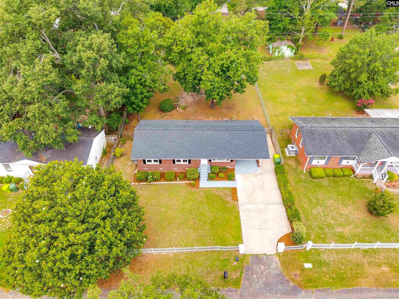 1817 Bywood, Columbia, SC 29223