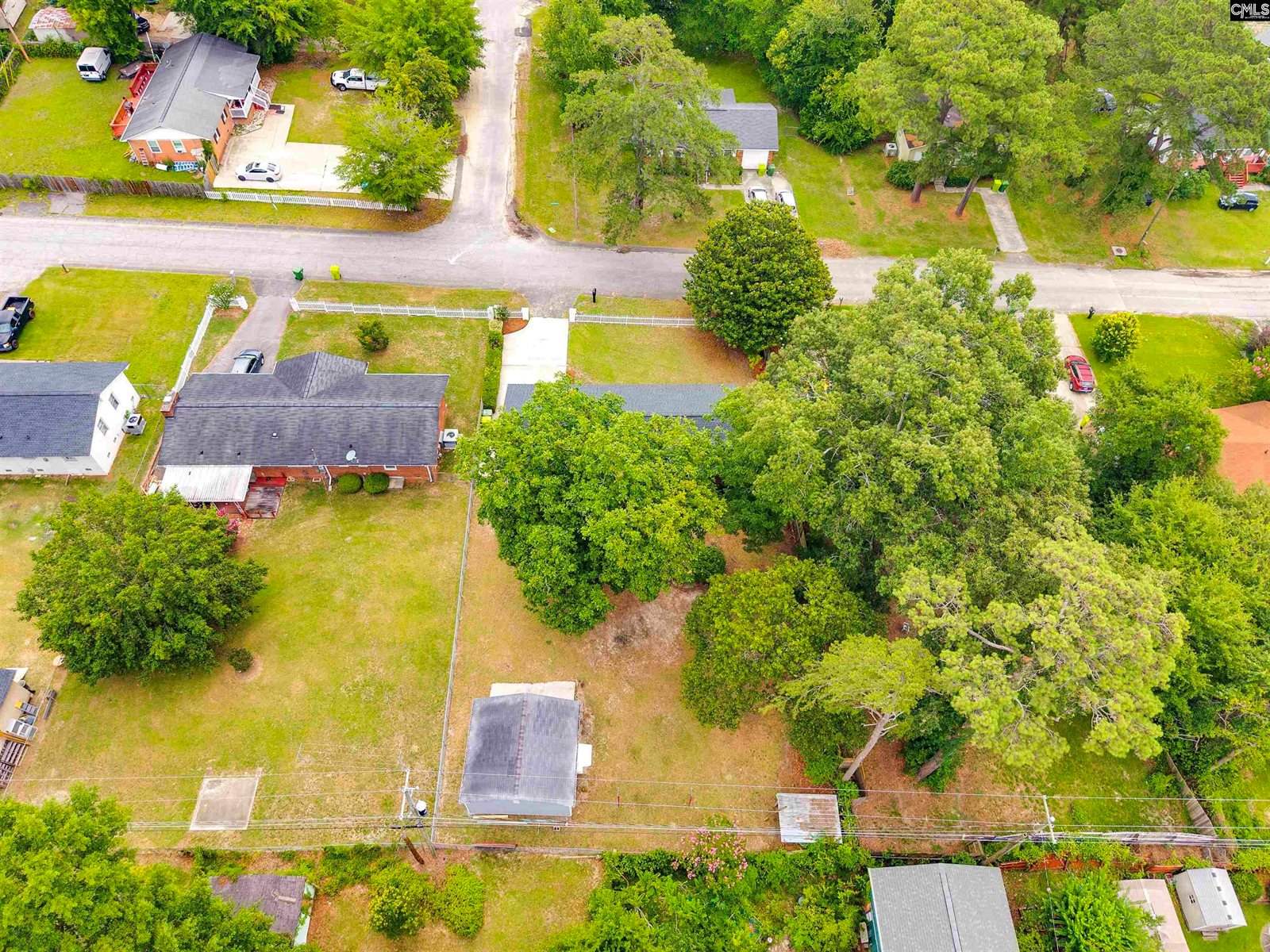1817 Bywood, Columbia, SC 29223