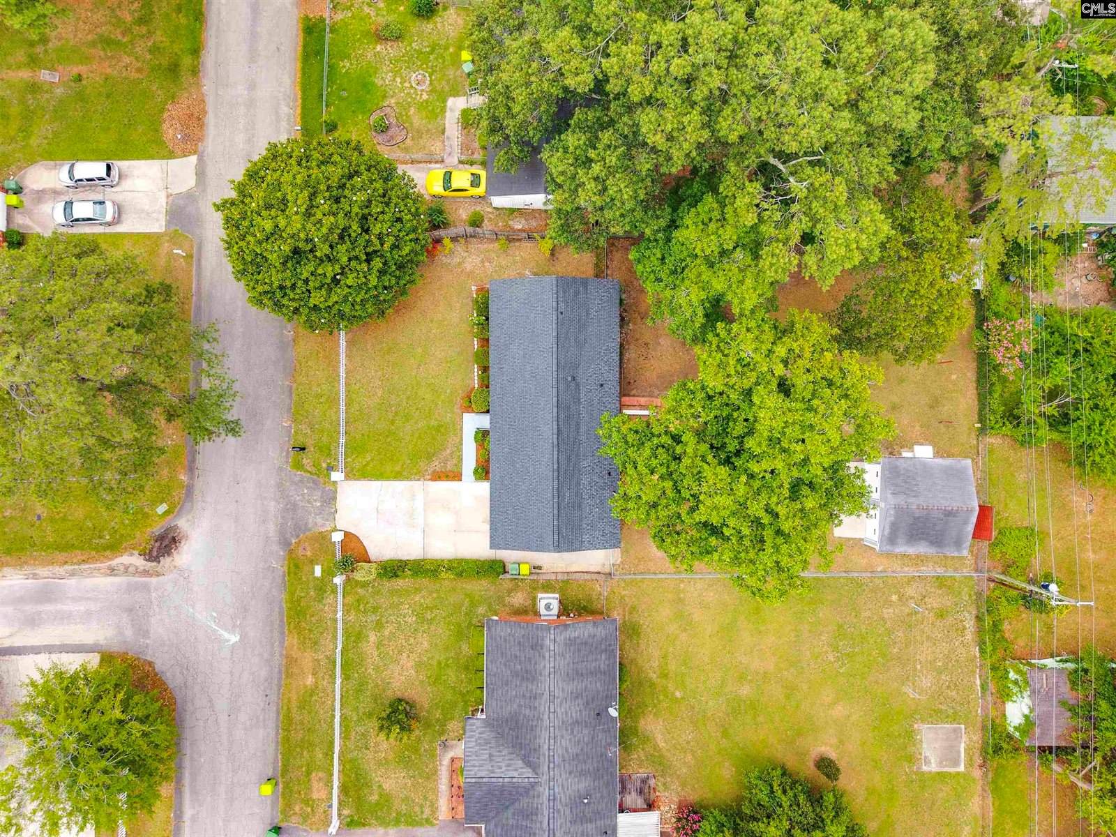 1817 Bywood, Columbia, SC 29223