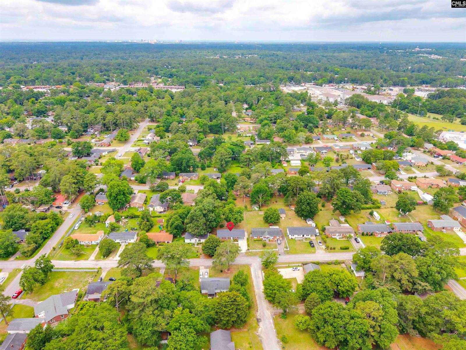 1817 Bywood, Columbia, SC 29223