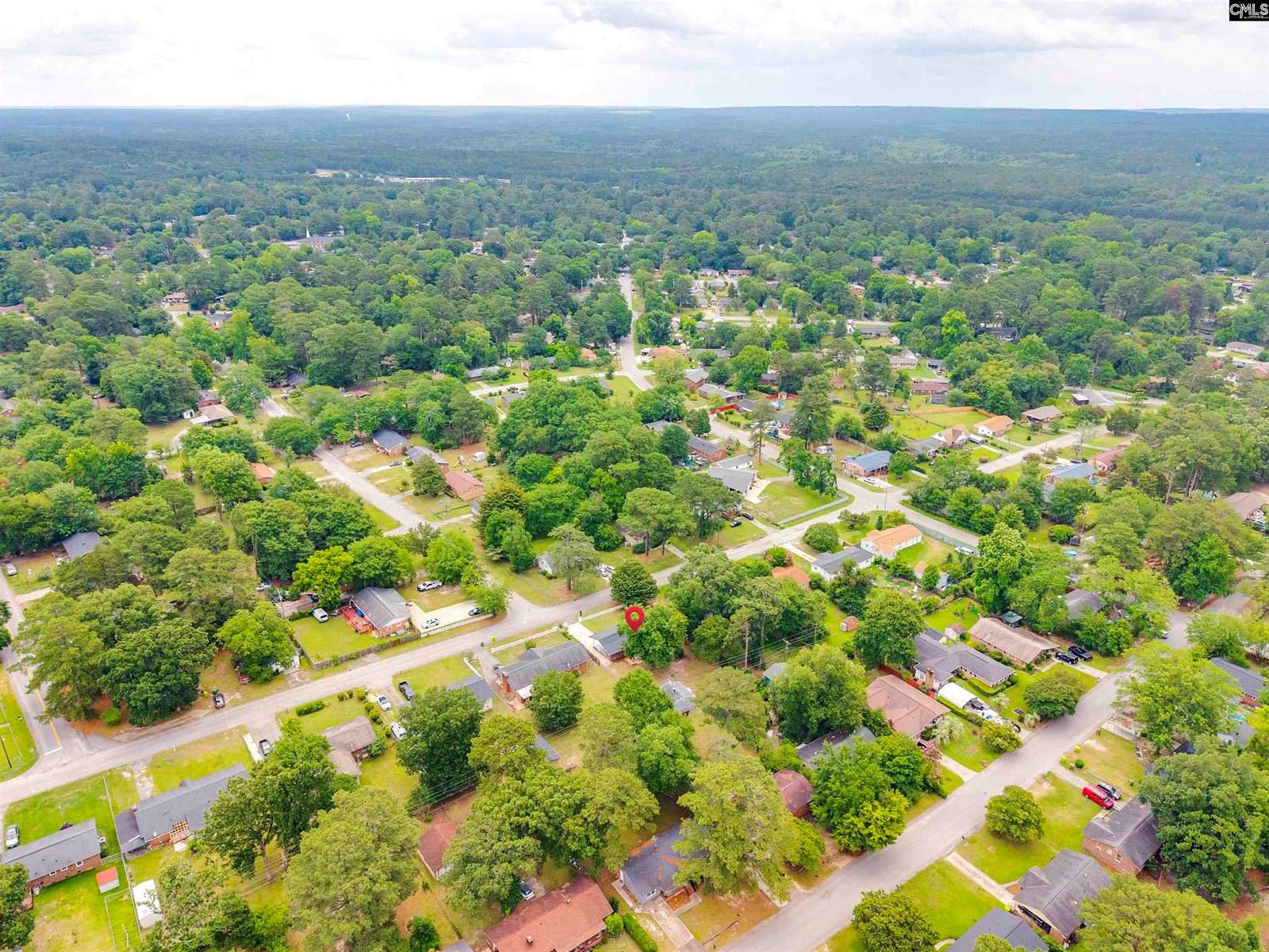 1817 Bywood, Columbia, SC 29223