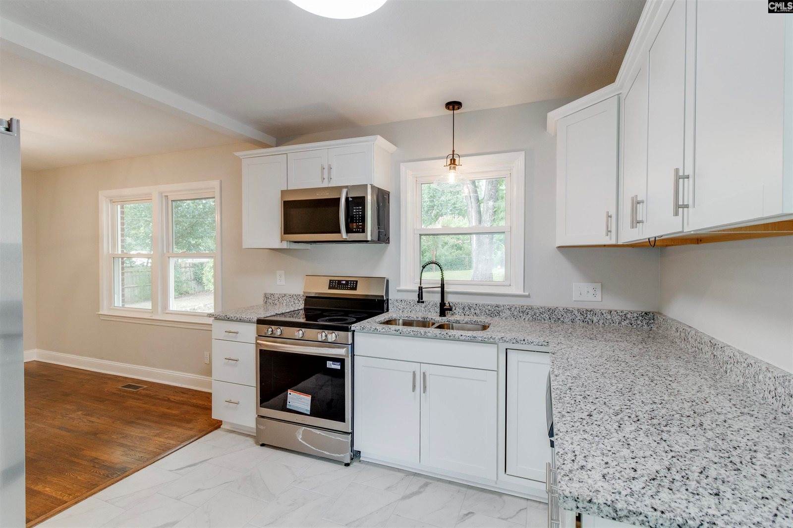 1817 Bywood, Columbia, SC 29223