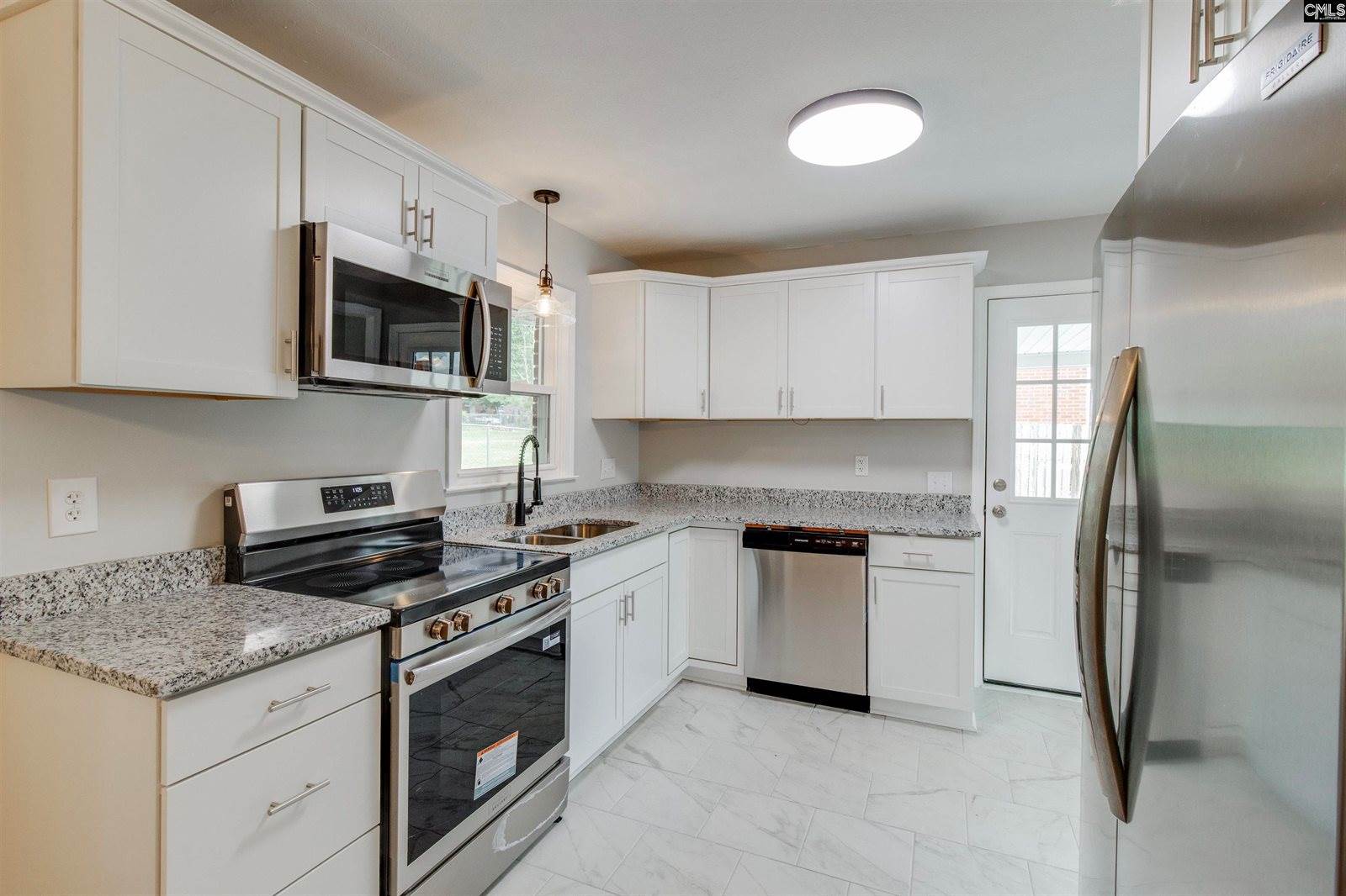 1817 Bywood, Columbia, SC 29223