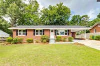 1817 Bywood, Columbia, SC 29223