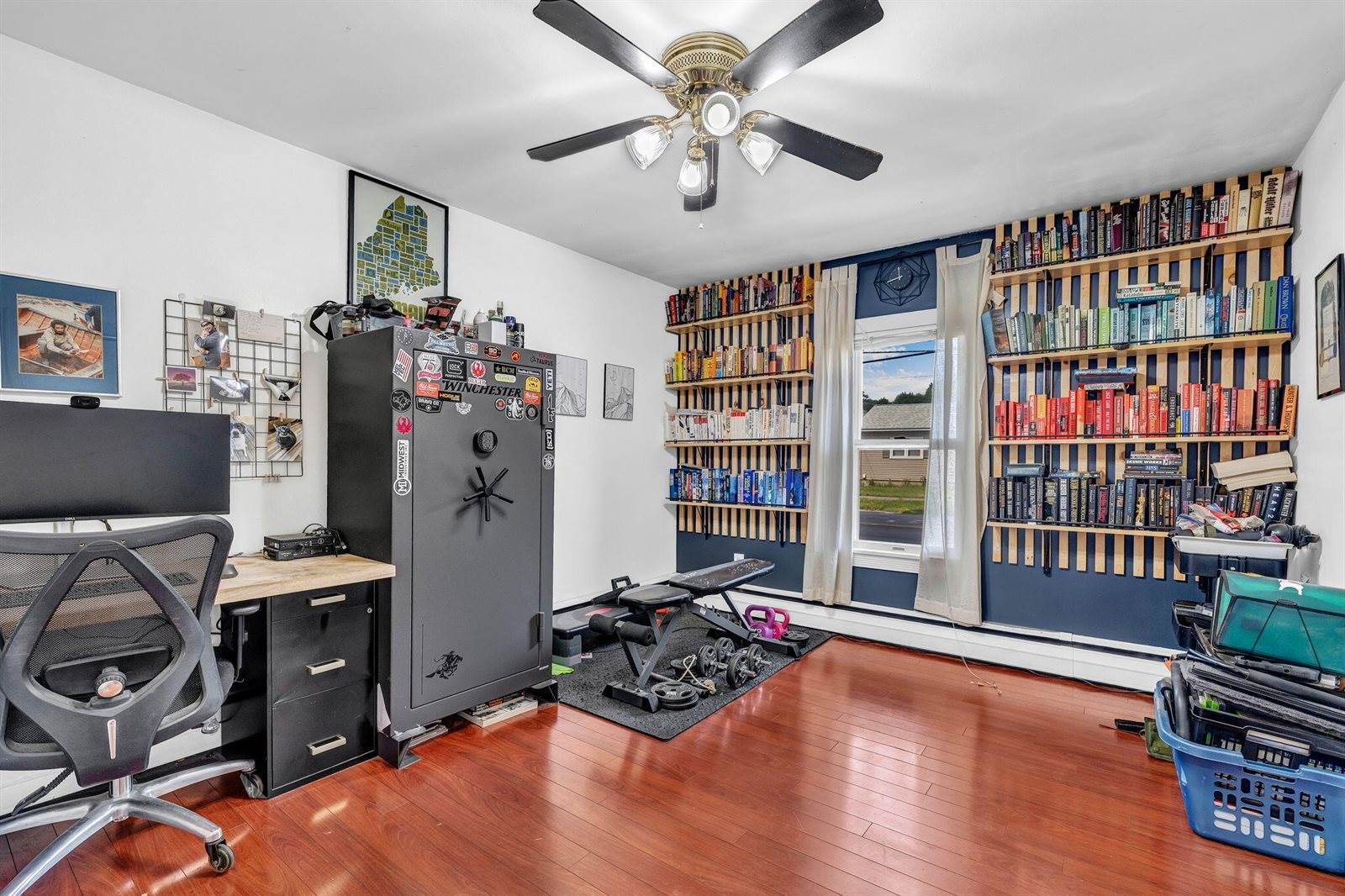 385 Essex Street, Bangor, ME 04401
