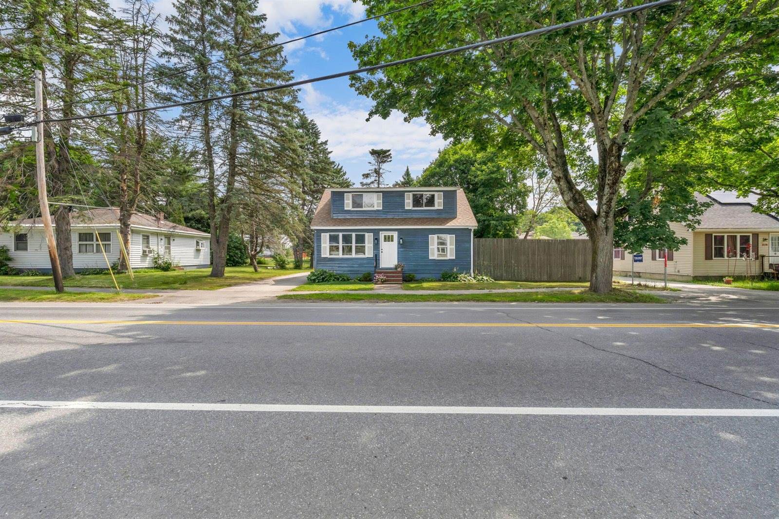 385 Essex Street, Bangor, ME 04401